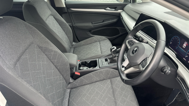 Volkswagen Golf 1.5 TSI 150 Life 5dr Petrol Hatchback